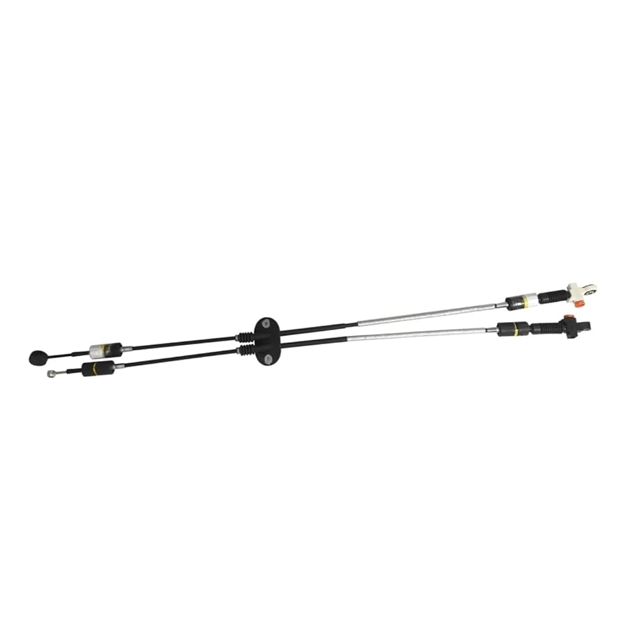 Amazon.com: PartsFlow Transmission Double Shift Cable